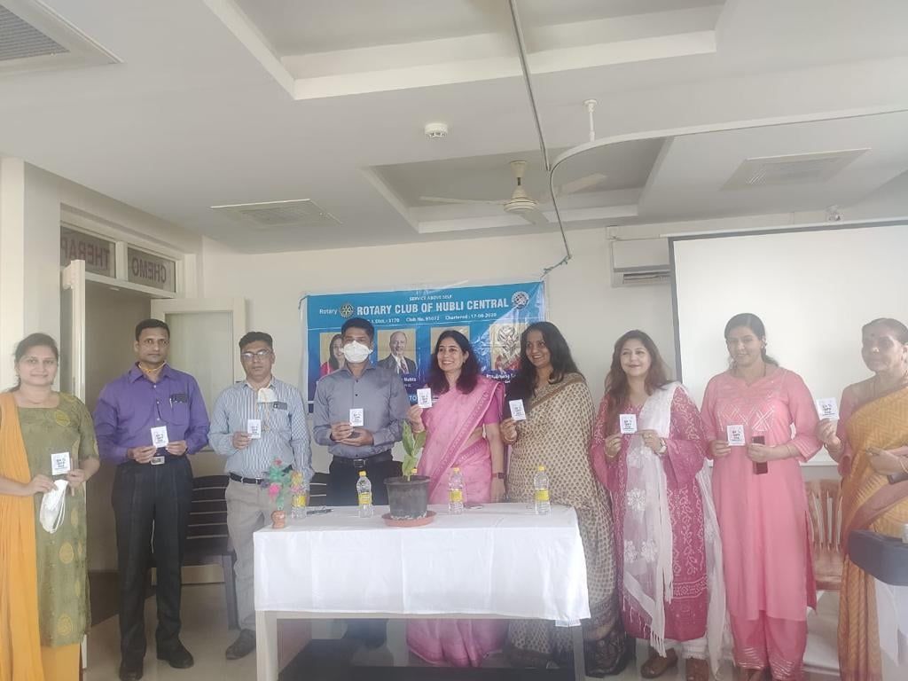 A cancer support community