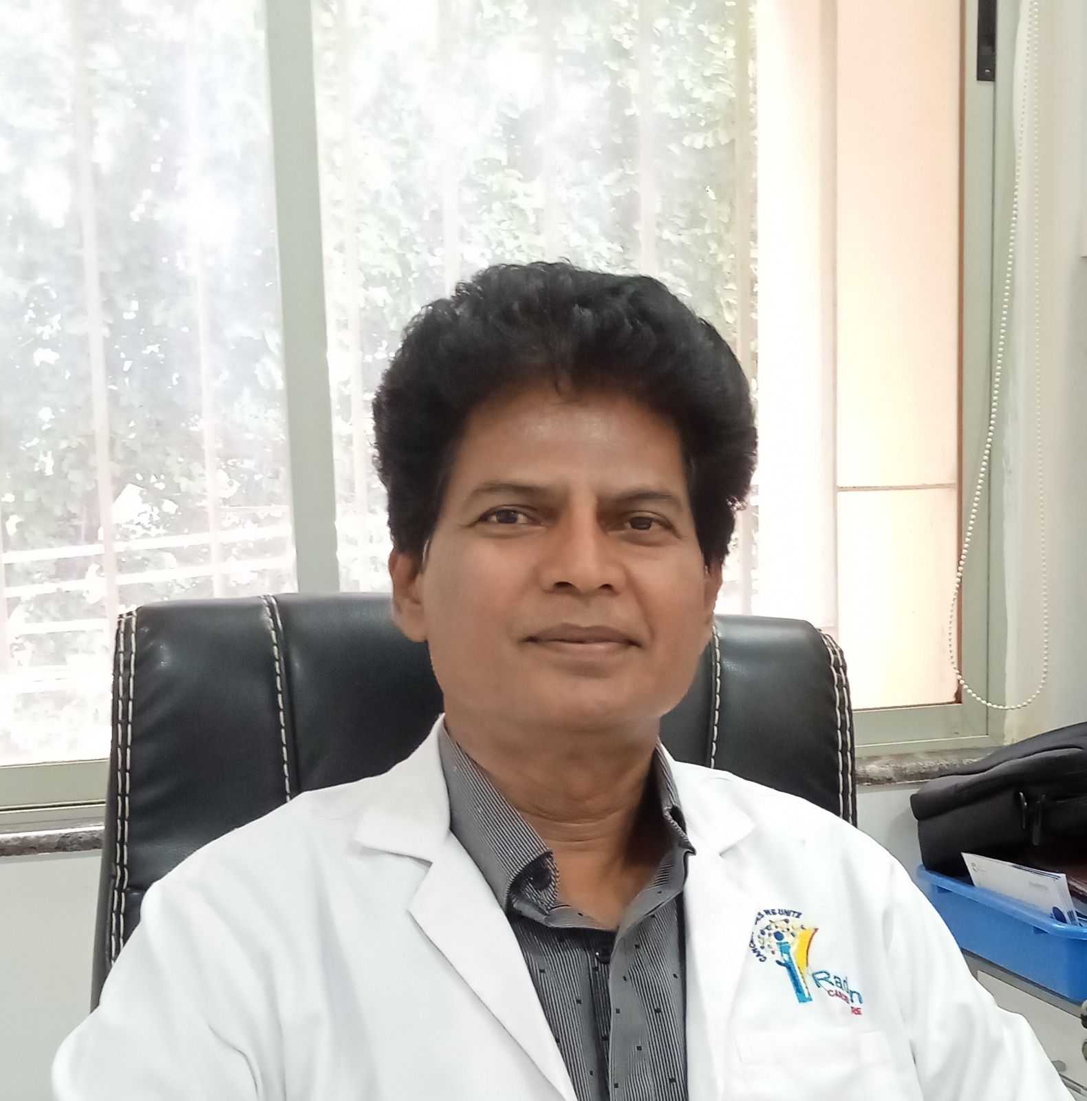 Dr Mehar Kumar