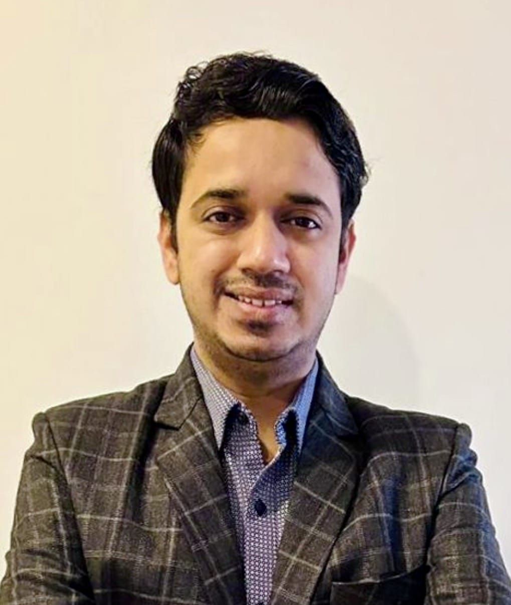 Dr. Nikhil N Tiwari