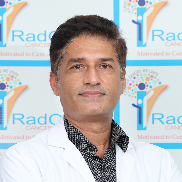 Dr. Sanjeev Kulgod