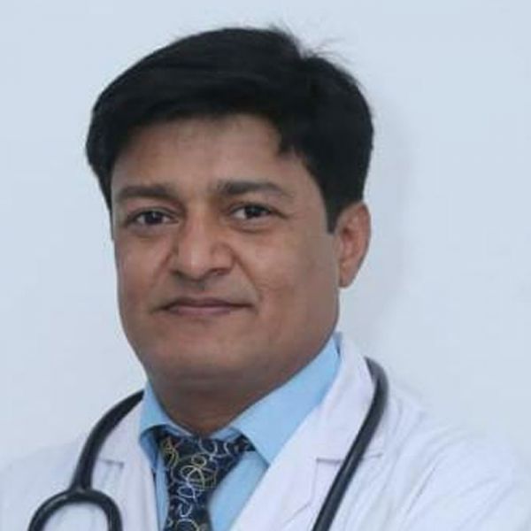 Dr Giriyappagouda
