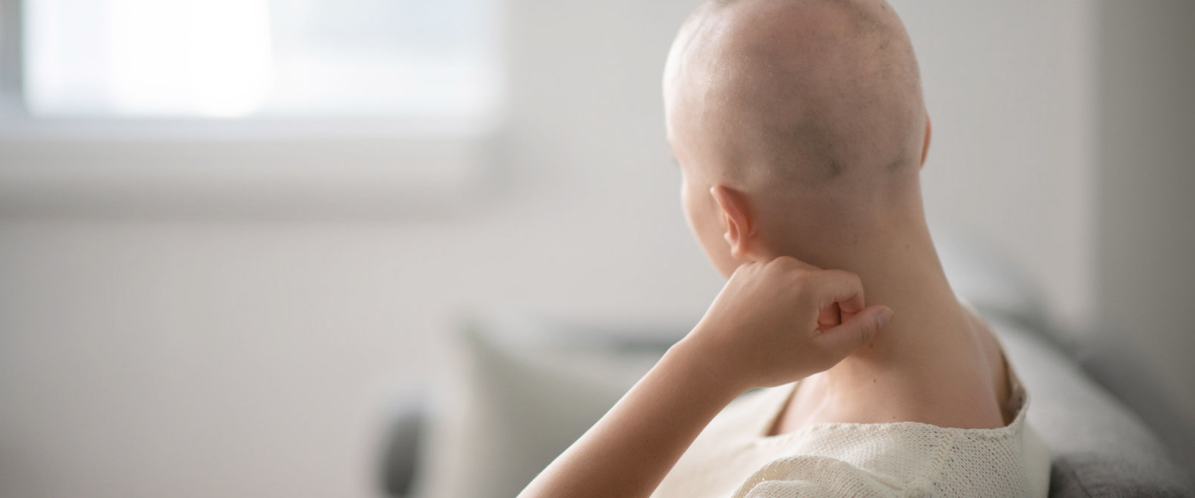 LET’S FIGHT CANCER TOGETHER.